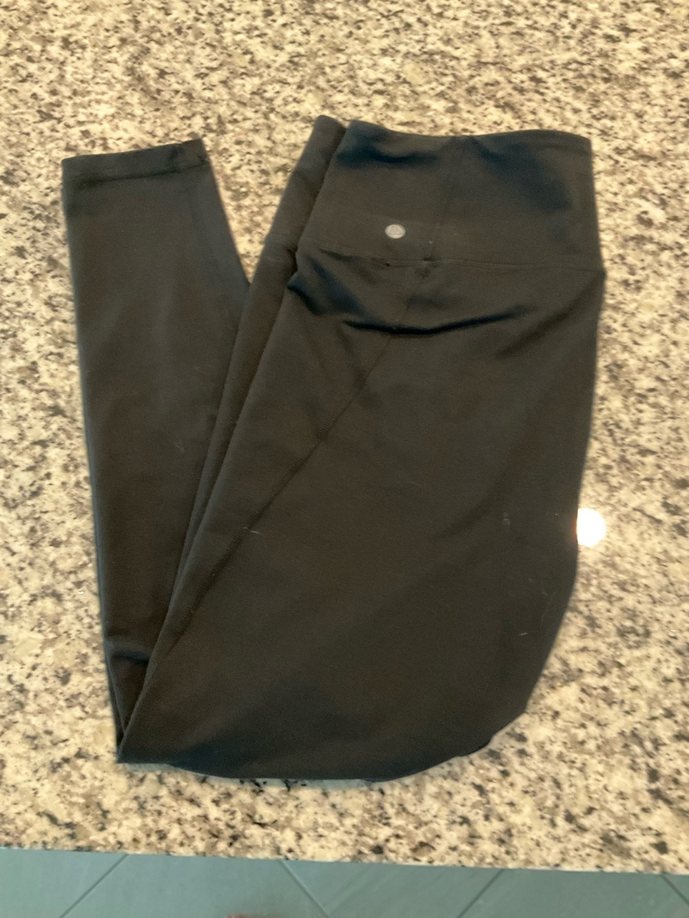 Zella Black women’s Active Leggings